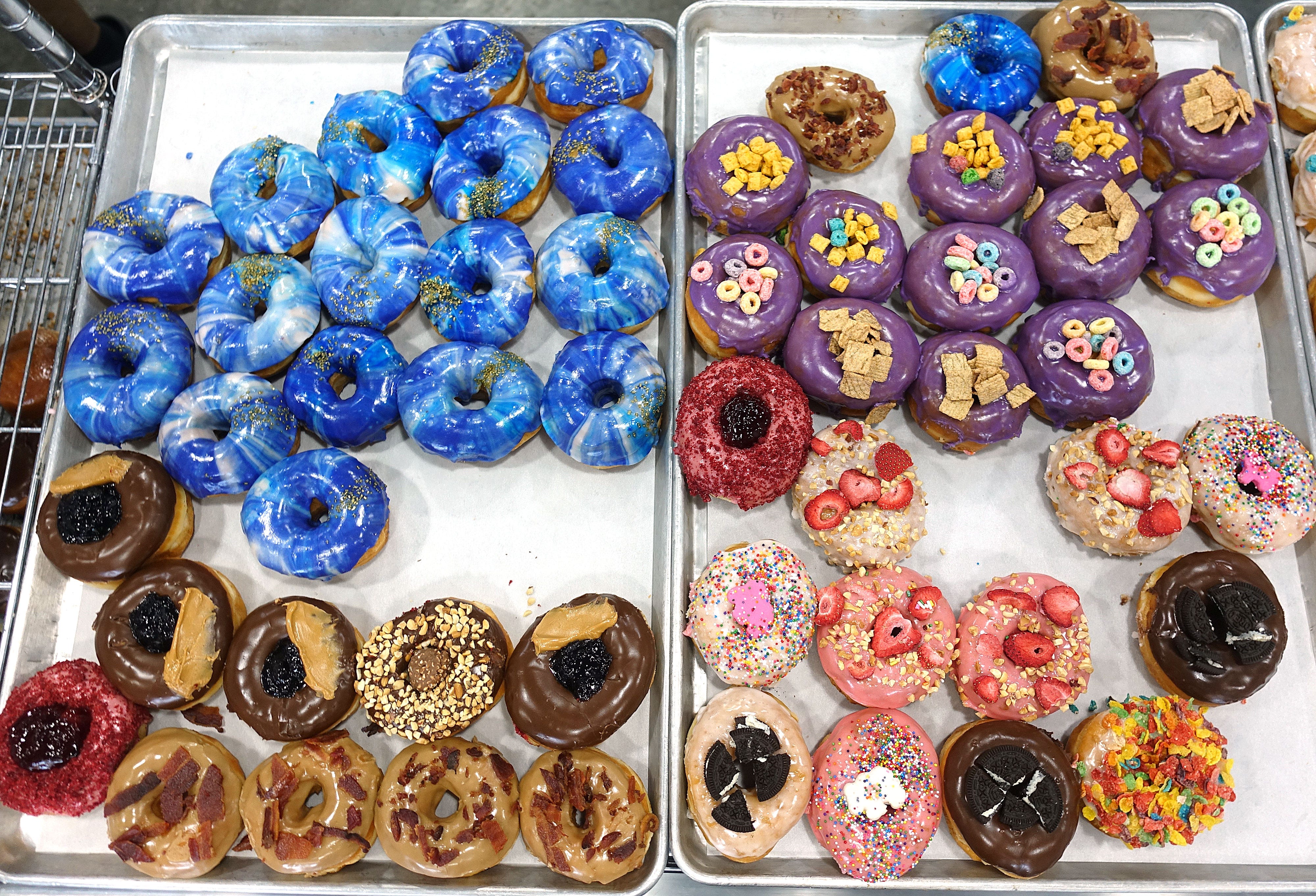 Best donuts in Phoenix: Top 10 donut ...